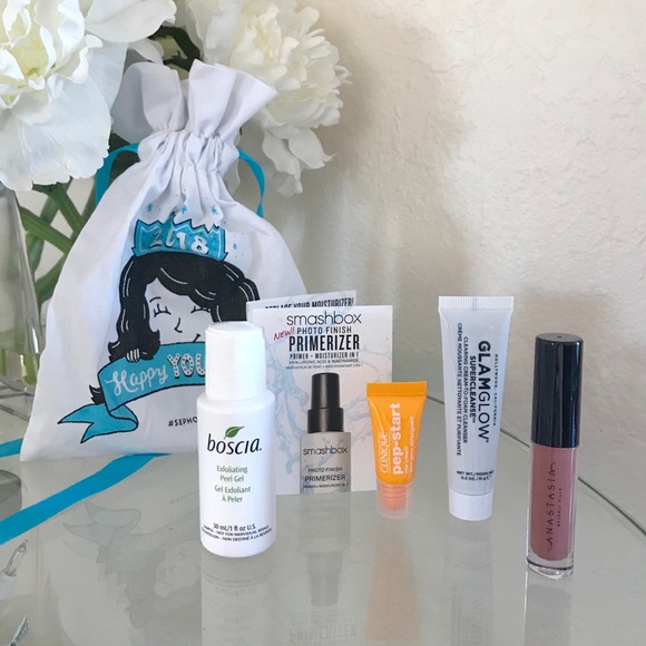 New High End Samples From Sephora - Picture 4 of 4